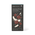 80g Coconut Rough Mylk Chocolate