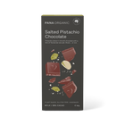 80g Salted Pistachio Mylk Chocolate