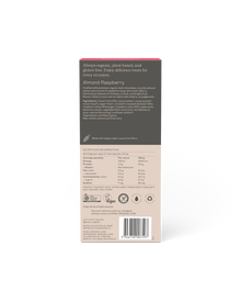 Almond Raspberry Chocolate - NEW