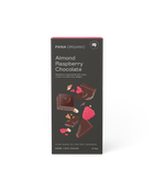 Almond Raspberry Chocolate - NEW