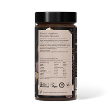 Large Chocolate Hazelnut Smooth Spread