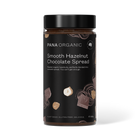 Large Chocolate Hazelnut Smooth Spread