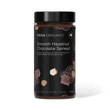 Large Chocolate Hazelnut Smooth Spread