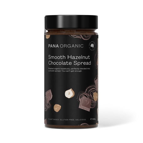 Large Chocolate Hazelnut Smooth Spread