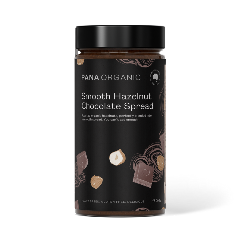 Large Chocolate Hazelnut Smooth Spread
