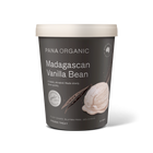 Madagascan Vanilla Bean Frozen Treat