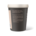 Madagascan Vanilla Bean Frozen Treat