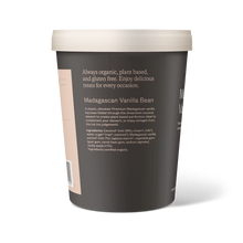 Madagascan Vanilla Bean Frozen Treat