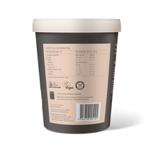 Madagascan Vanilla Bean Frozen Treat