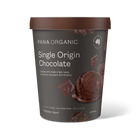 Single Origin Chocolate Frozen Treat