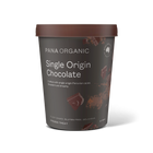 Single Origin Chocolate Frozen Treat
