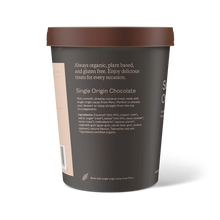 Single Origin Chocolate Frozen Treat