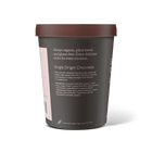 Single Origin Chocolate Frozen Treat