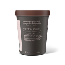 Single Origin Chocolate Frozen Treat