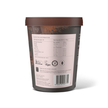 Single Origin Chocolate Frozen Treat