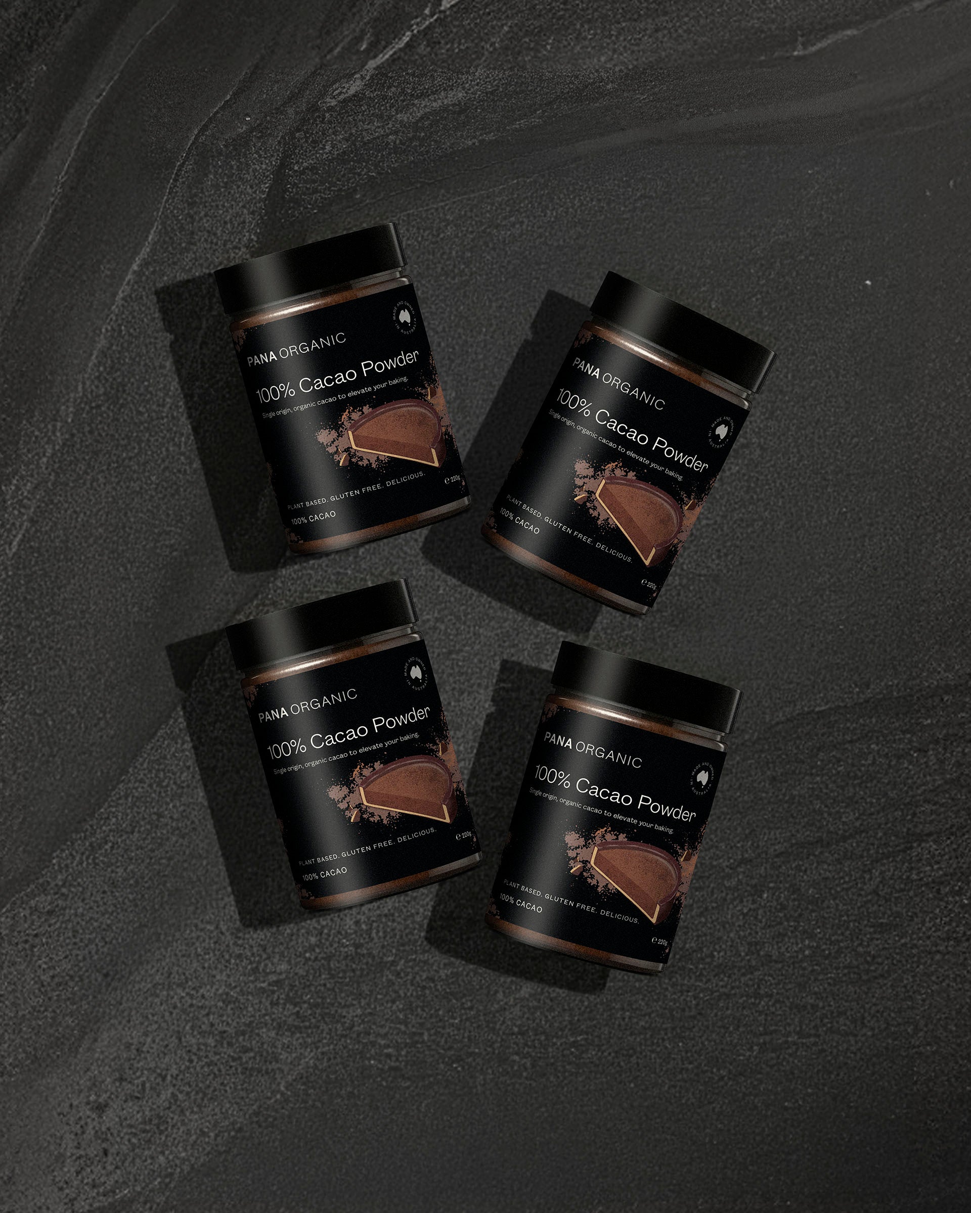 Cacao Lovers Bundle