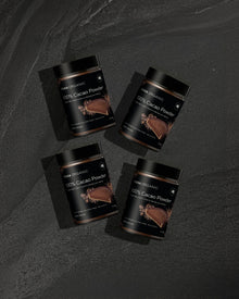 Cacao Lovers Bundle