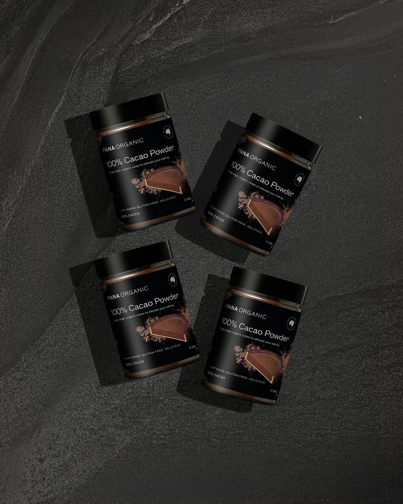 Cacao Lovers Bundle