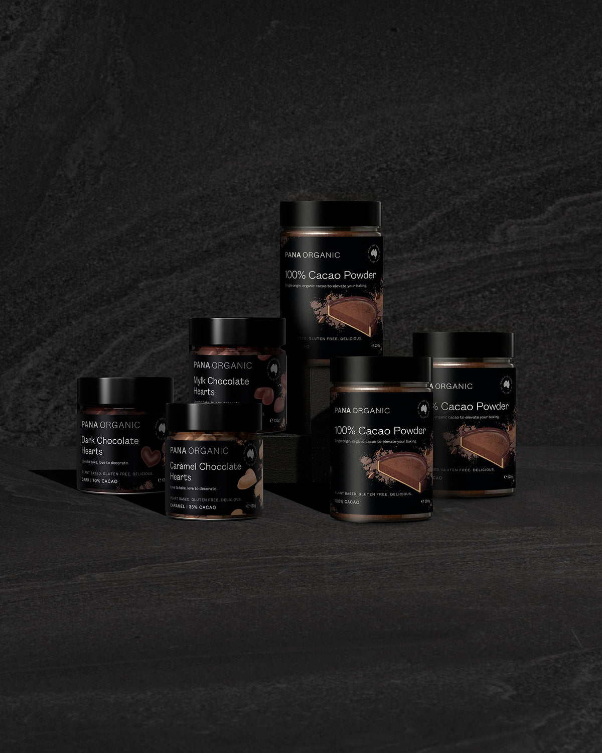 Baker's Sampler Bundle