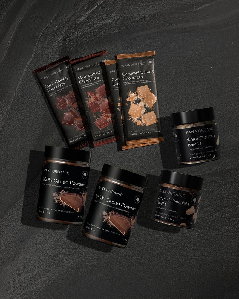 The Complete Baking Collection