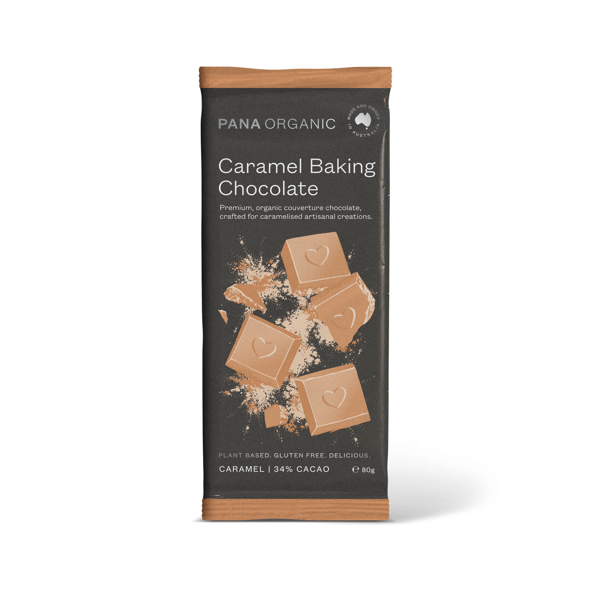Baker's Dozen Baking Chocolate