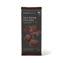 Dark Baking Couverture Chocolate