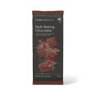 Mylk Baking Couverture Chocolate Block