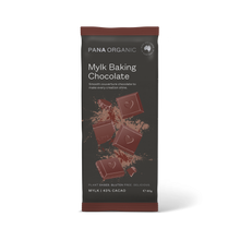 Mylk Baking Couverture Chocolate Block