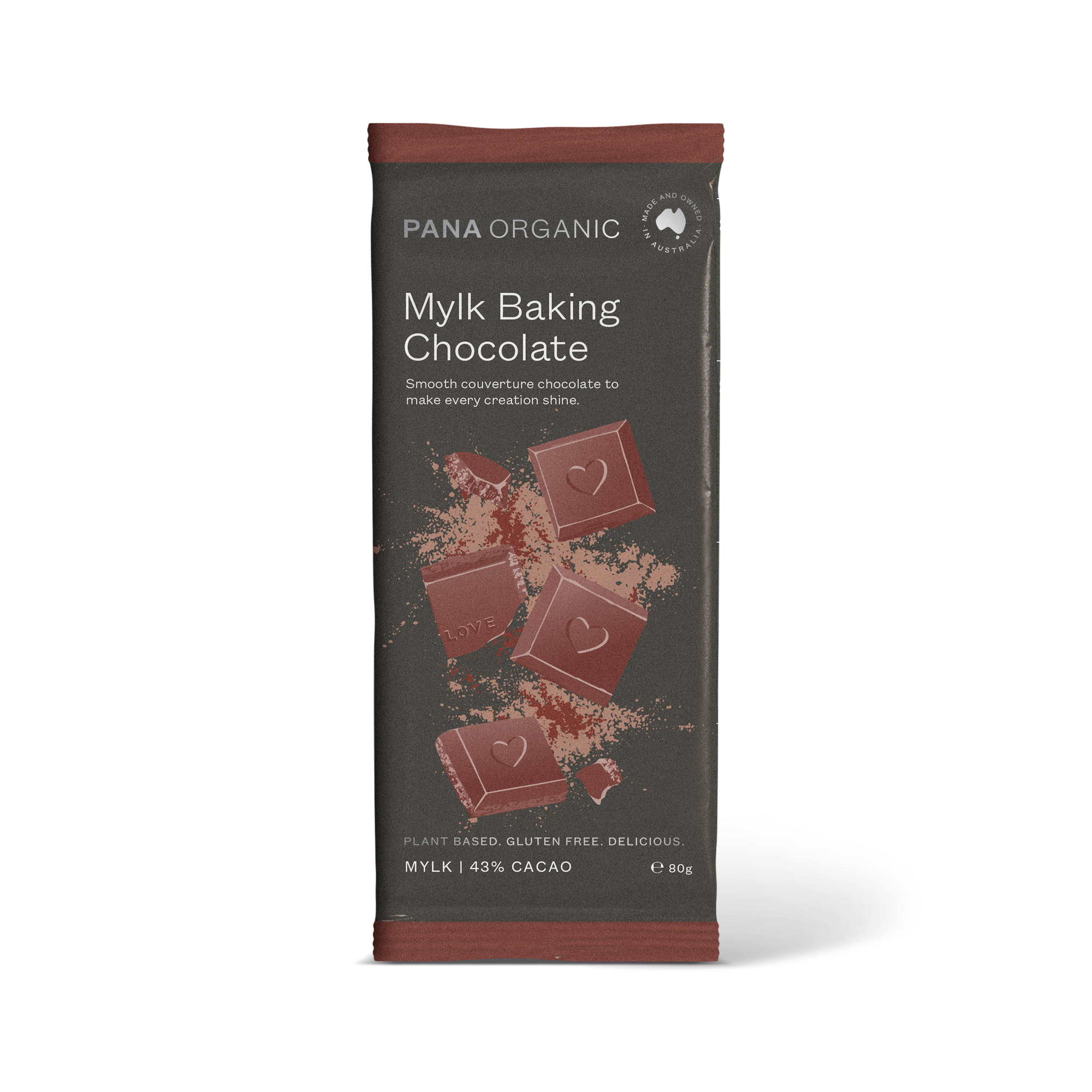 Baker's Dozen Baking Chocolate