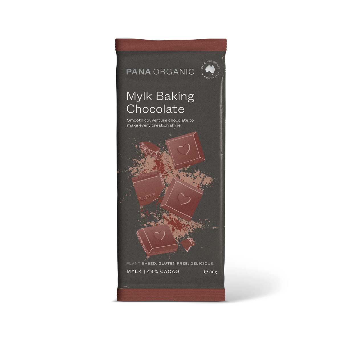 Baker's Dozen Baking Chocolate
