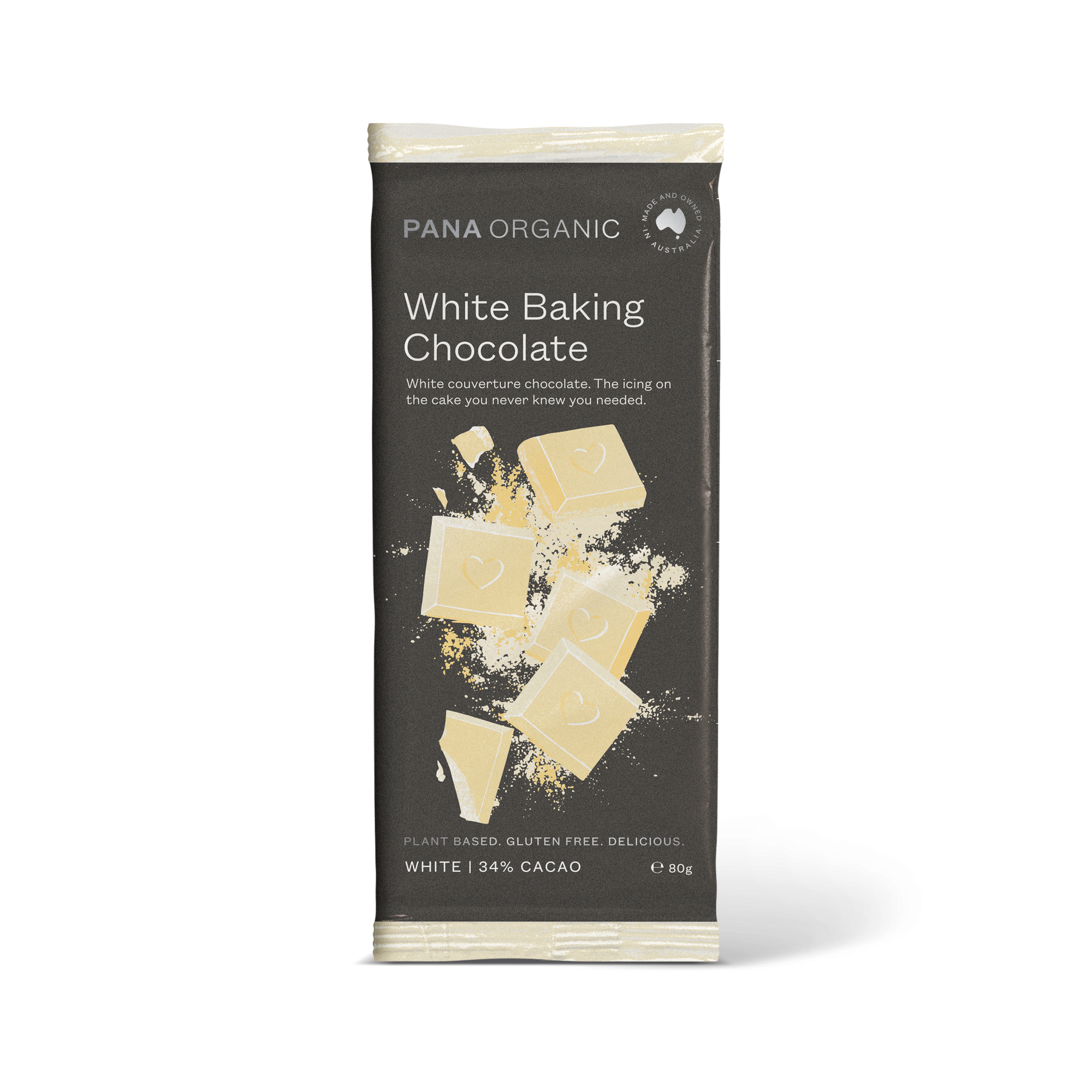 Baker's Dozen Baking Chocolate