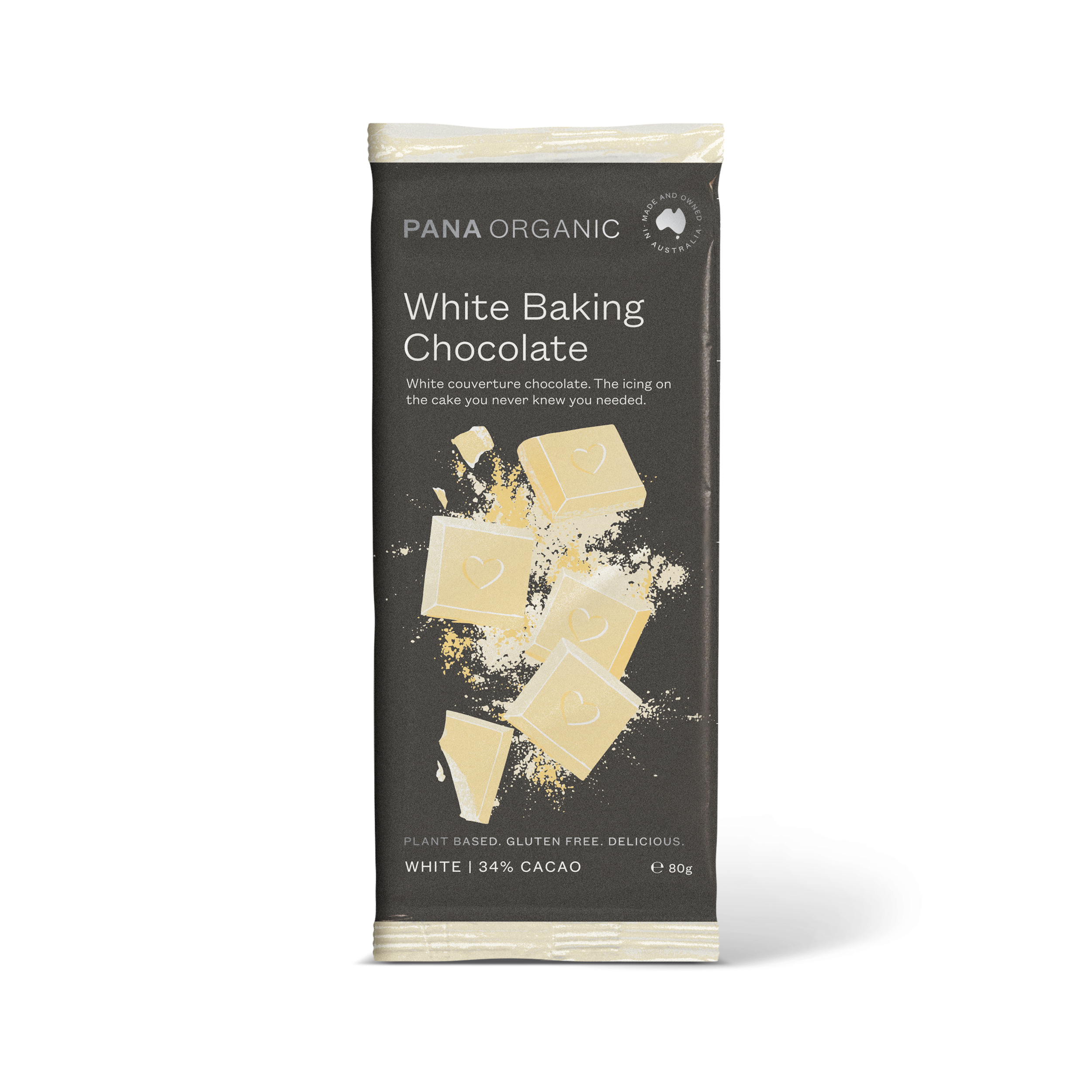 Baker's Dozen Baking Chocolate