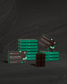 Panatic Bundle - Mint Chocolate