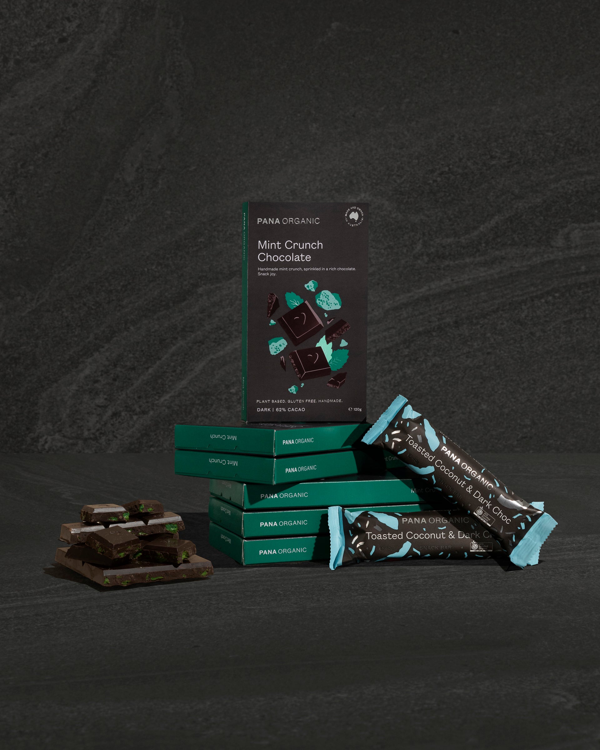Mint to Be Bundle