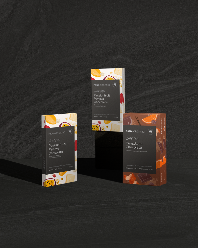 Limited Edition | The Festive Bundle