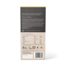 Peanut Brittle Thins