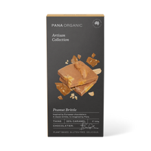 Peanut Brittle Thins