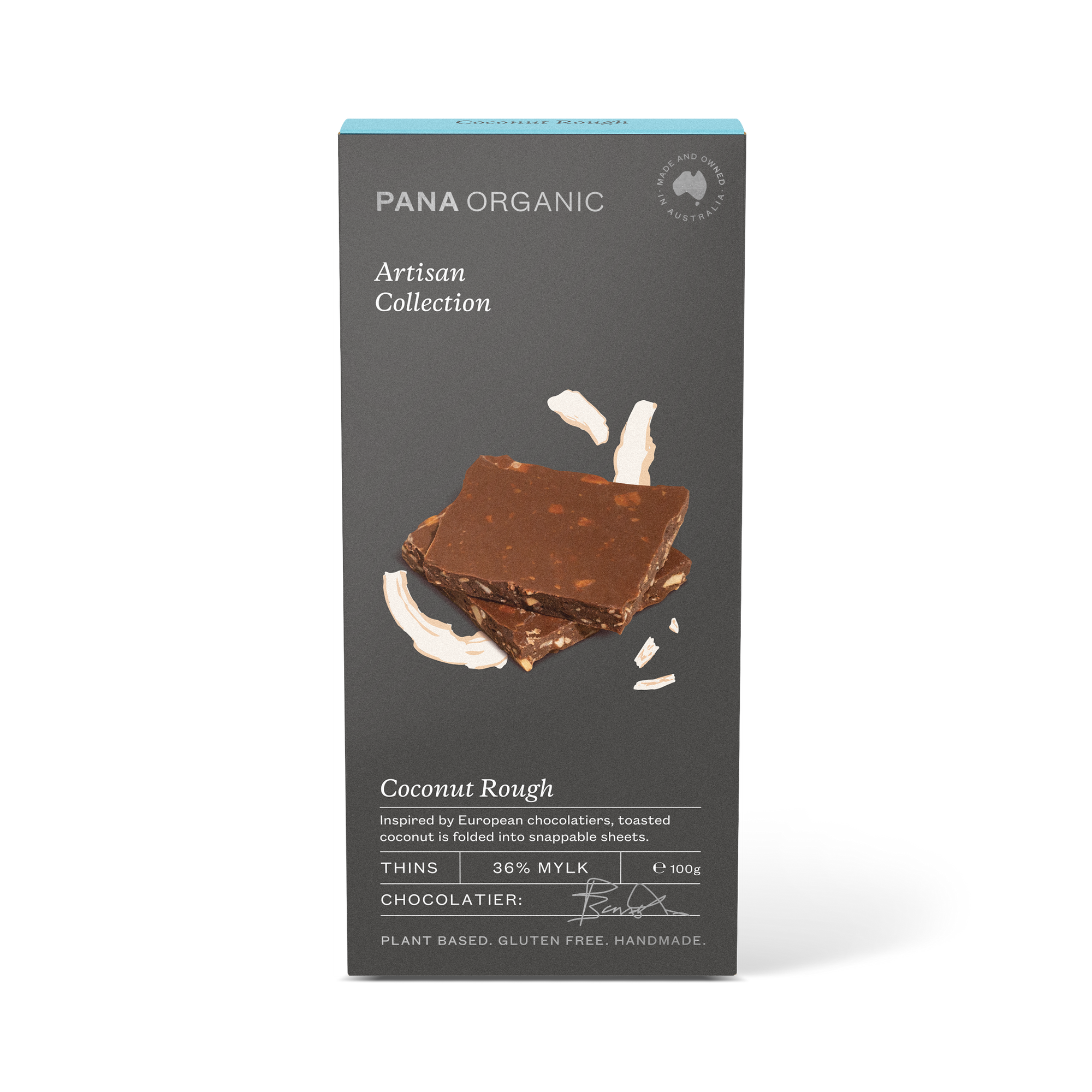 Artisan Collection | Chocolate Thins - Choose Your Own Bundle