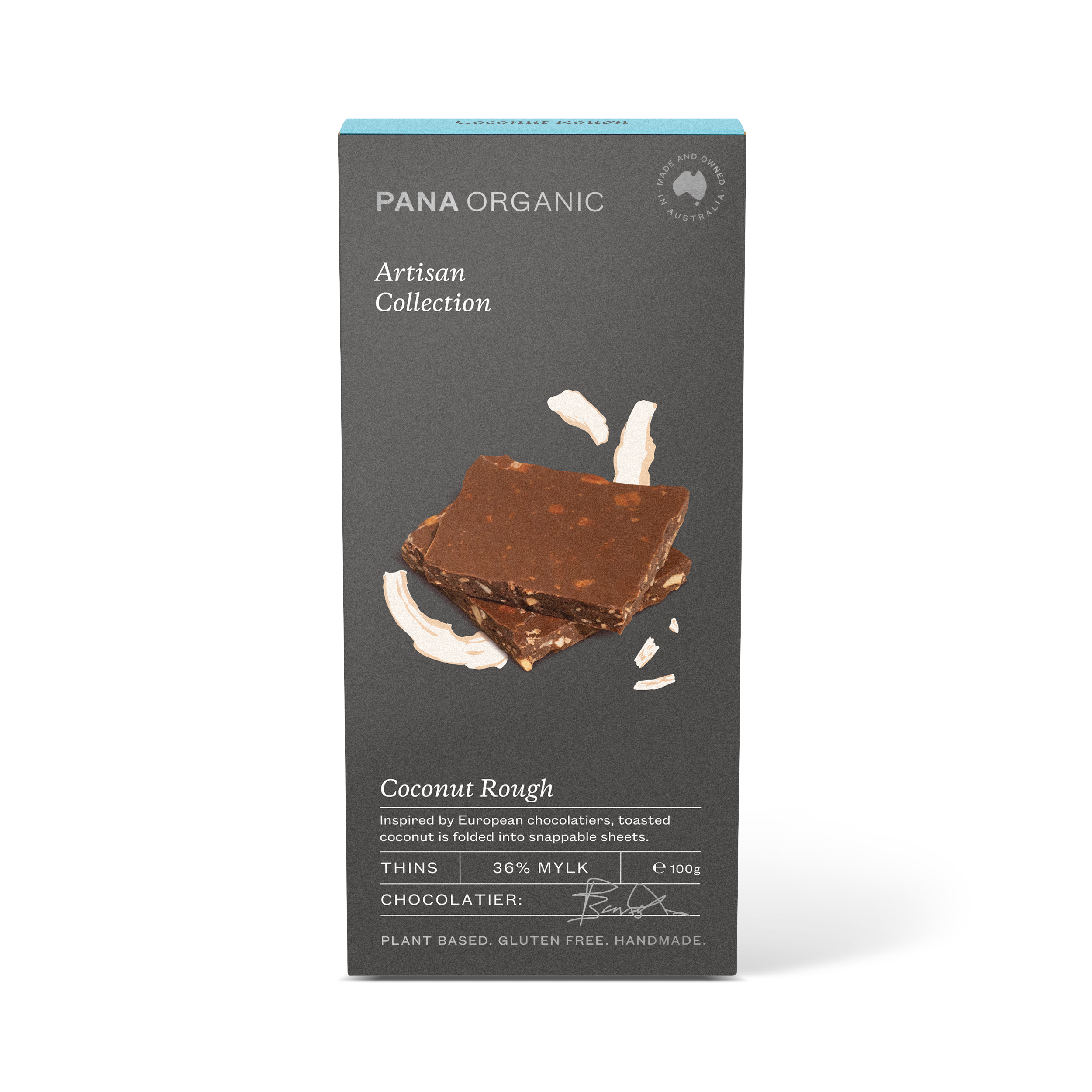 Artisan Collection | Chocolate Thins - Choose Your Own Bundle