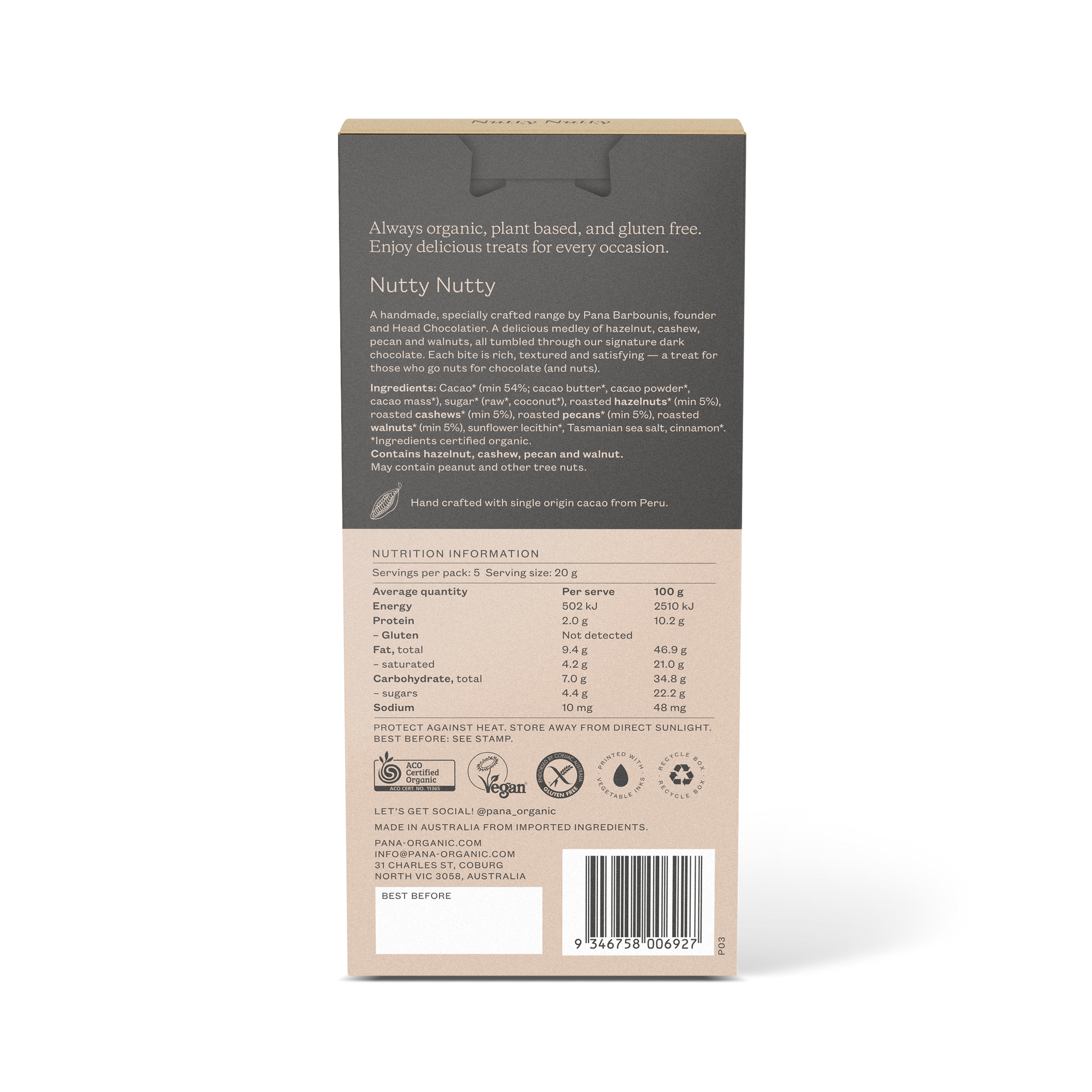 Artisan Collection | Chocolate Thins - Choose Your Own Bundle