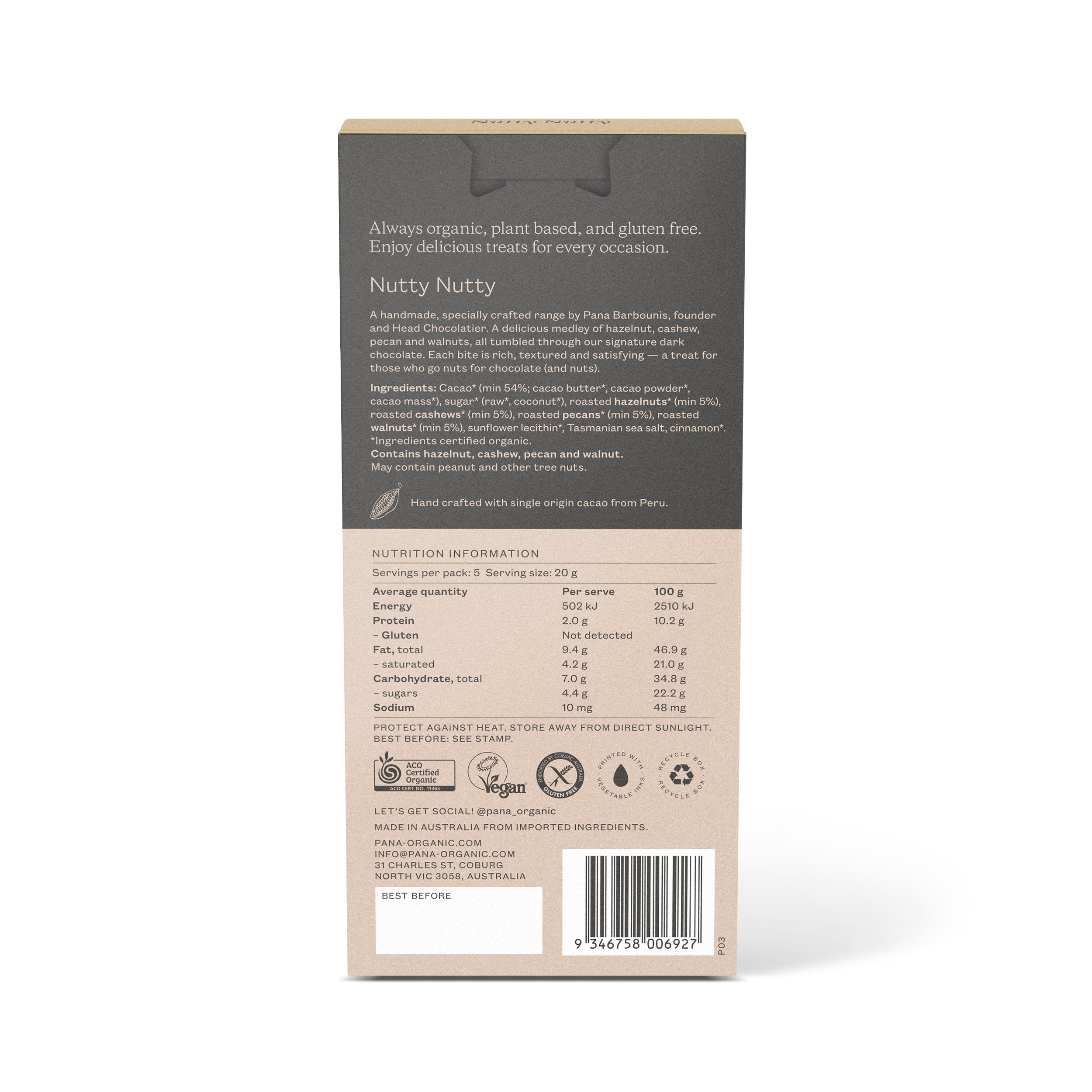 Artisan Collection | Chocolate Thins - Choose Your Own Bundle