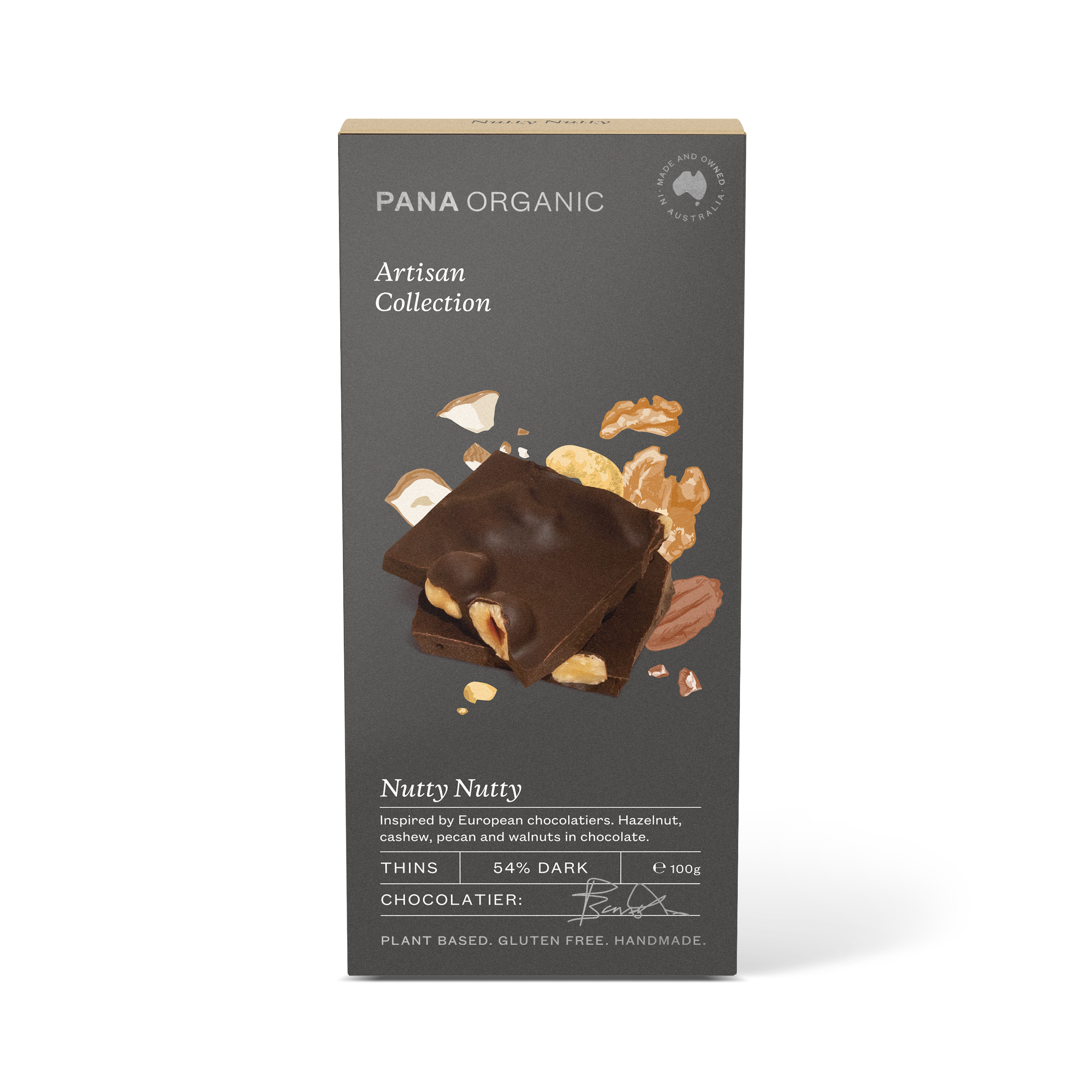Artisan Collection | Chocolate Thins - Choose Your Own Bundle