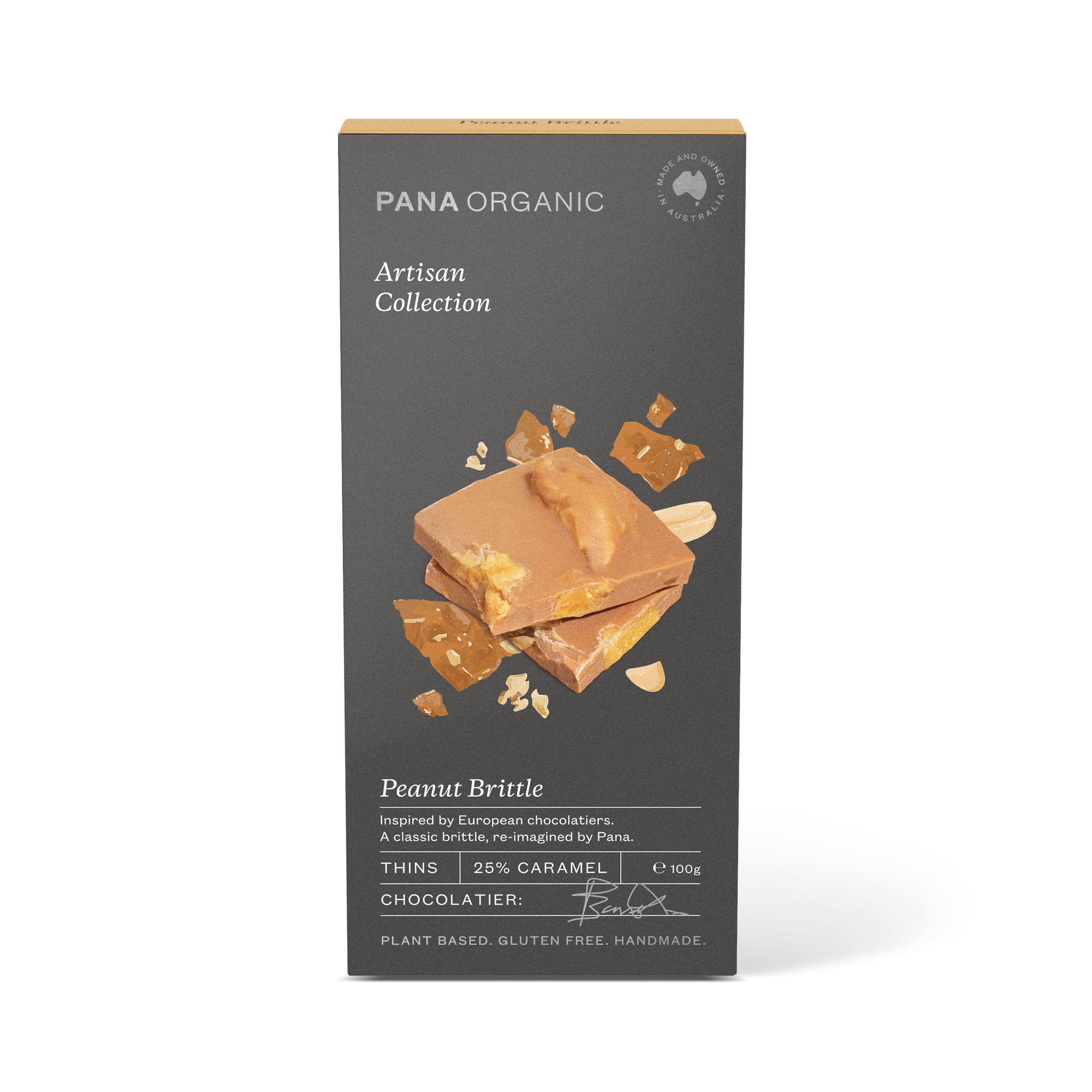 Artisan Collection | Chocolate Thins - Choose Your Own Bundle