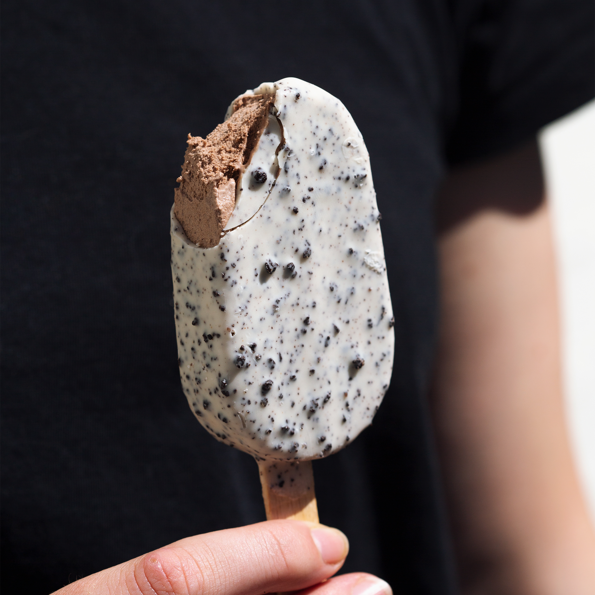 Coco Crunch Frozen Sticks