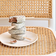 Coco Crunch Frozen Sticks