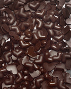 Mylk Chocolate Hearts