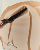 Caramel Baking Couverture Chocolate