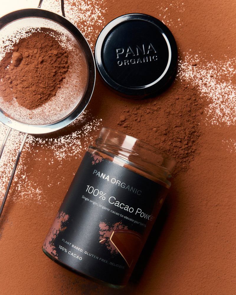 Cacao Lovers Bundle