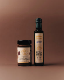 Golden Groves x Pana Organic Bundle