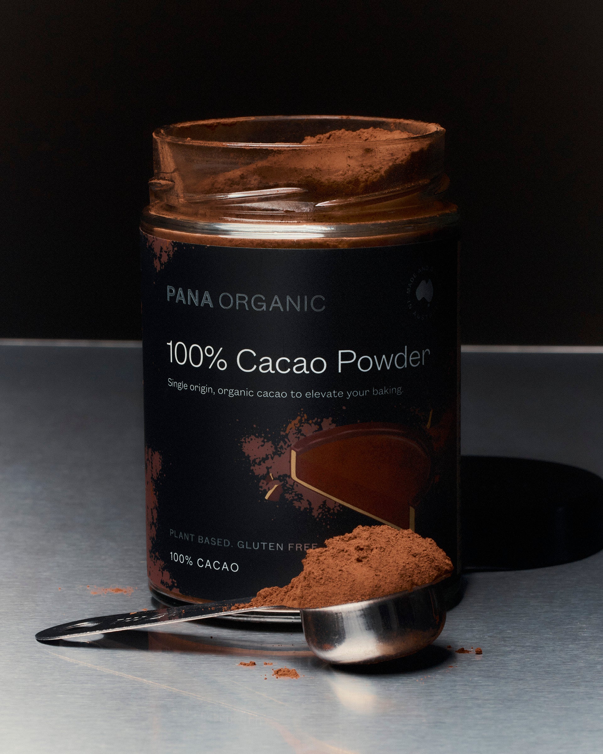 Cacao Lovers Bundle